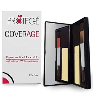 PROTÉGÉ Root Touch Up CoverAge Root Concealer
